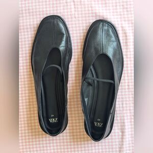 Zara Ballet Flats